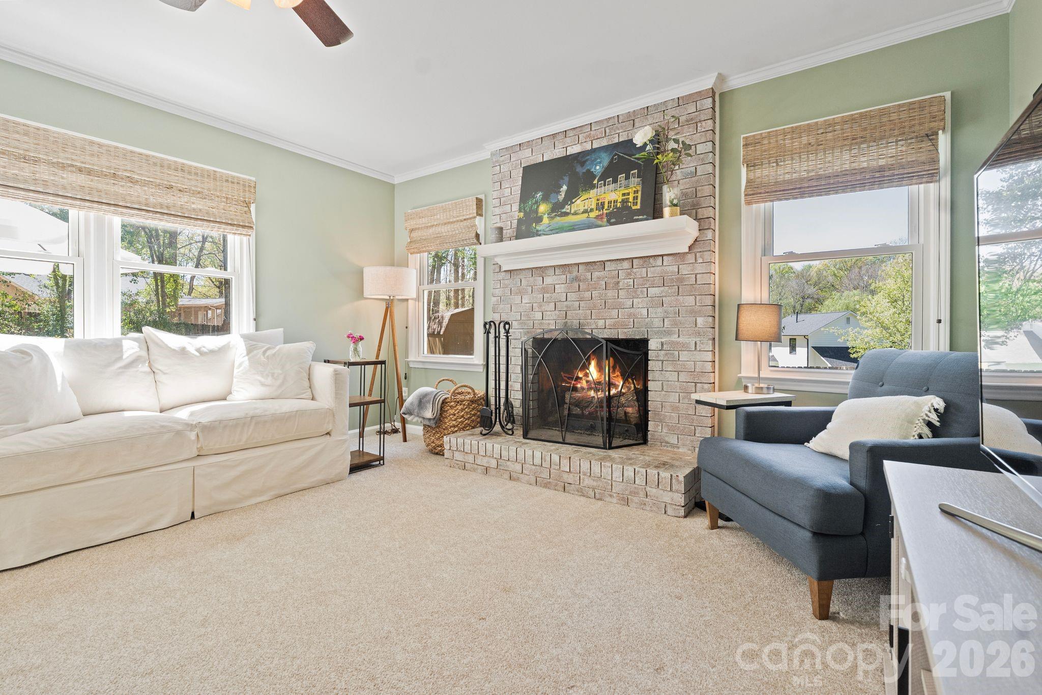 Shepherds Vineyard - Residential