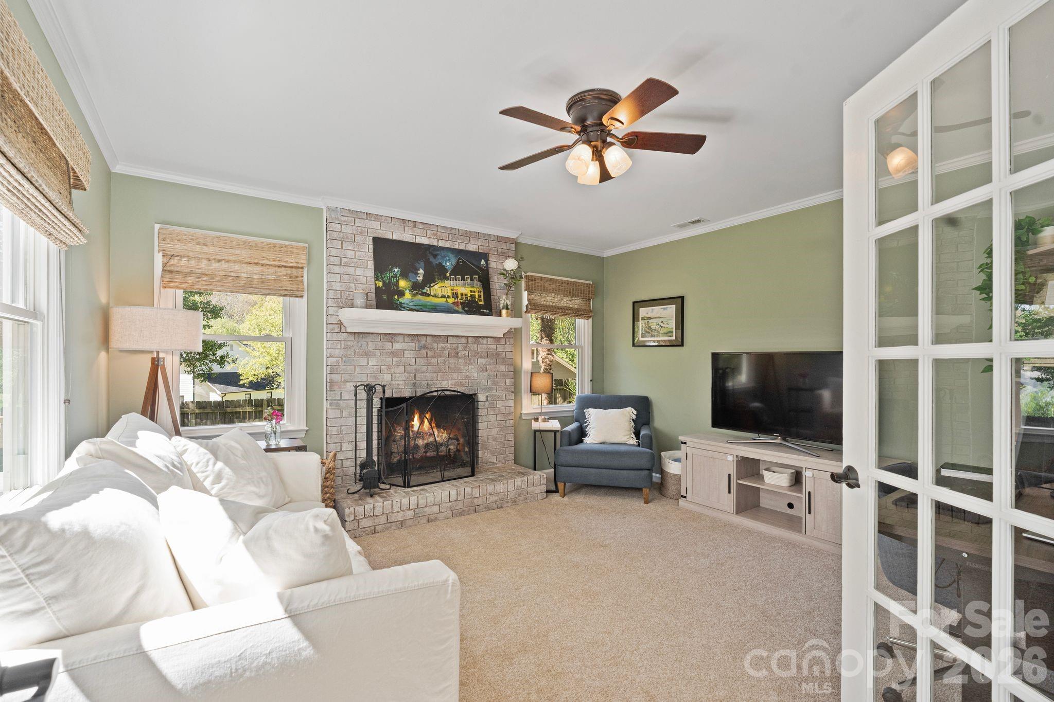 Shepherds Vineyard - Residential