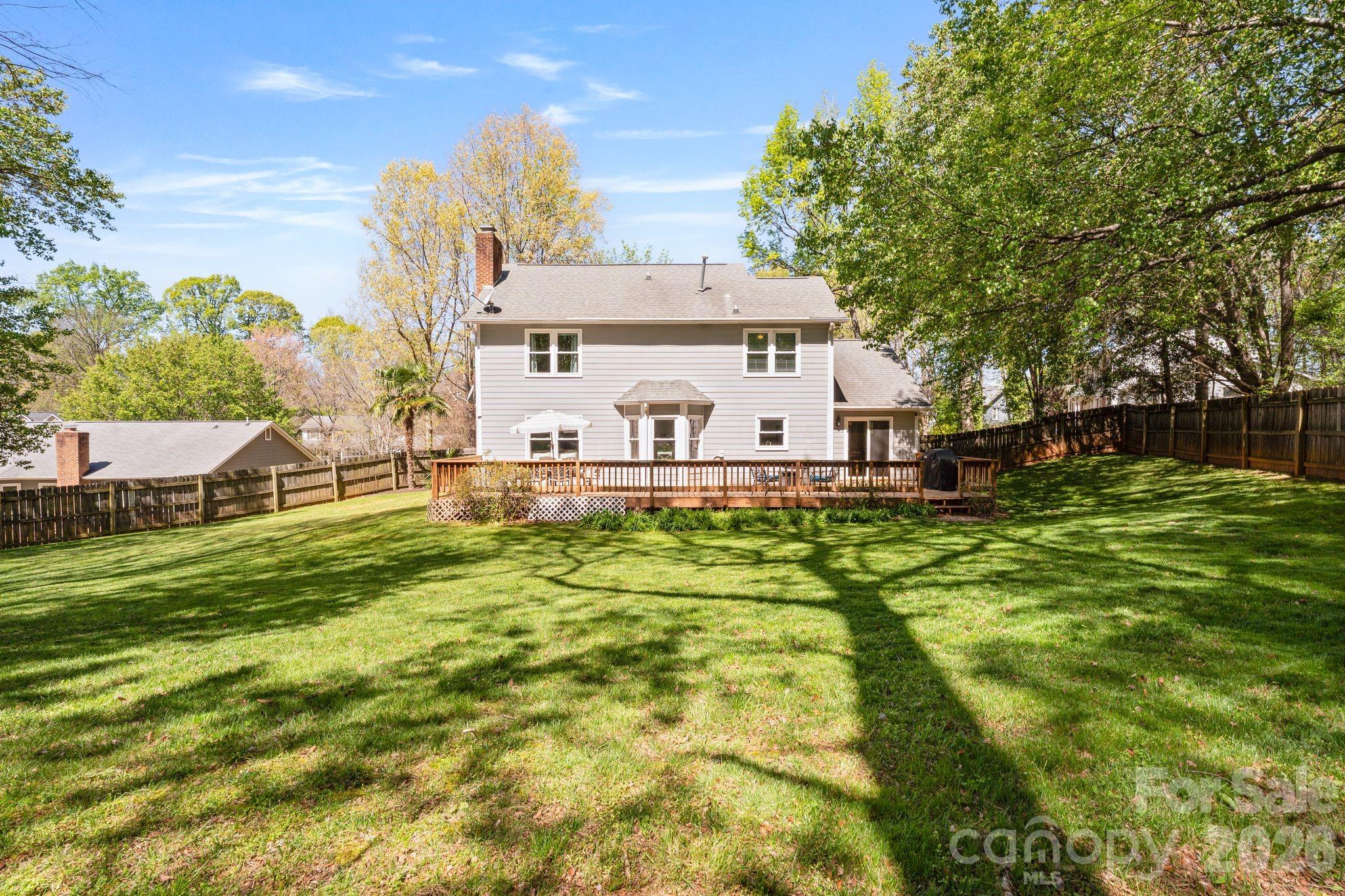 Shepherds Vineyard - Residential