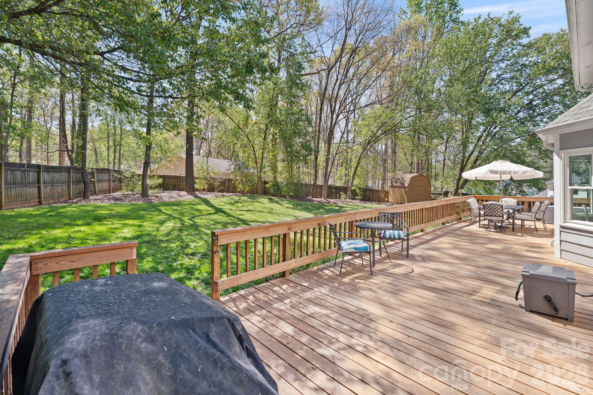 Shepherds Vineyard - Residential