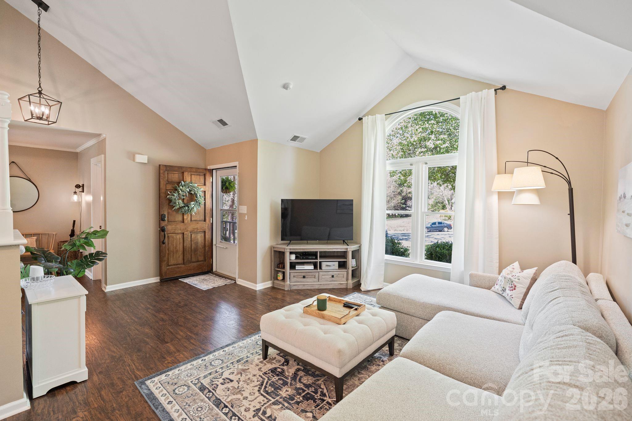 Shepherds Vineyard - Residential