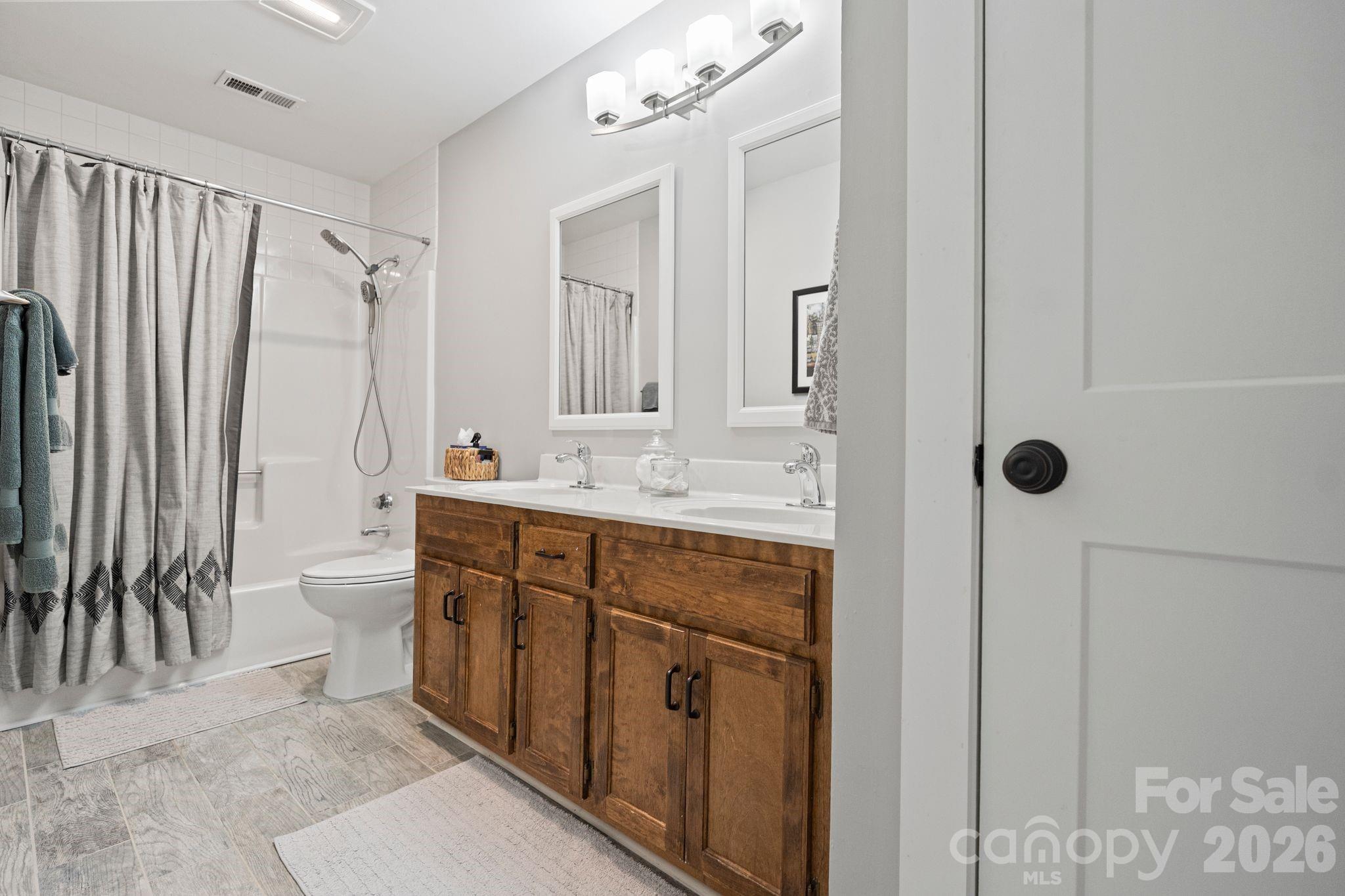 Shepherds Vineyard - Residential