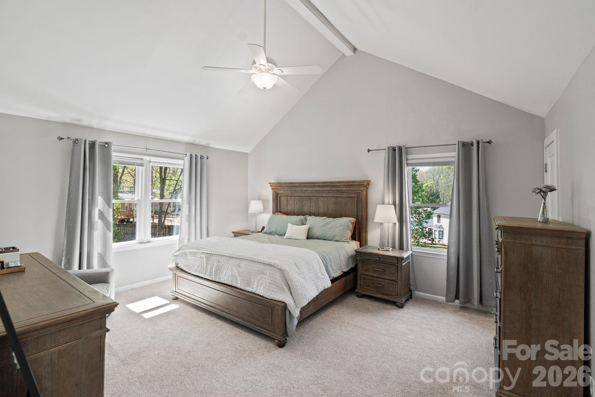 Shepherds Vineyard - Residential