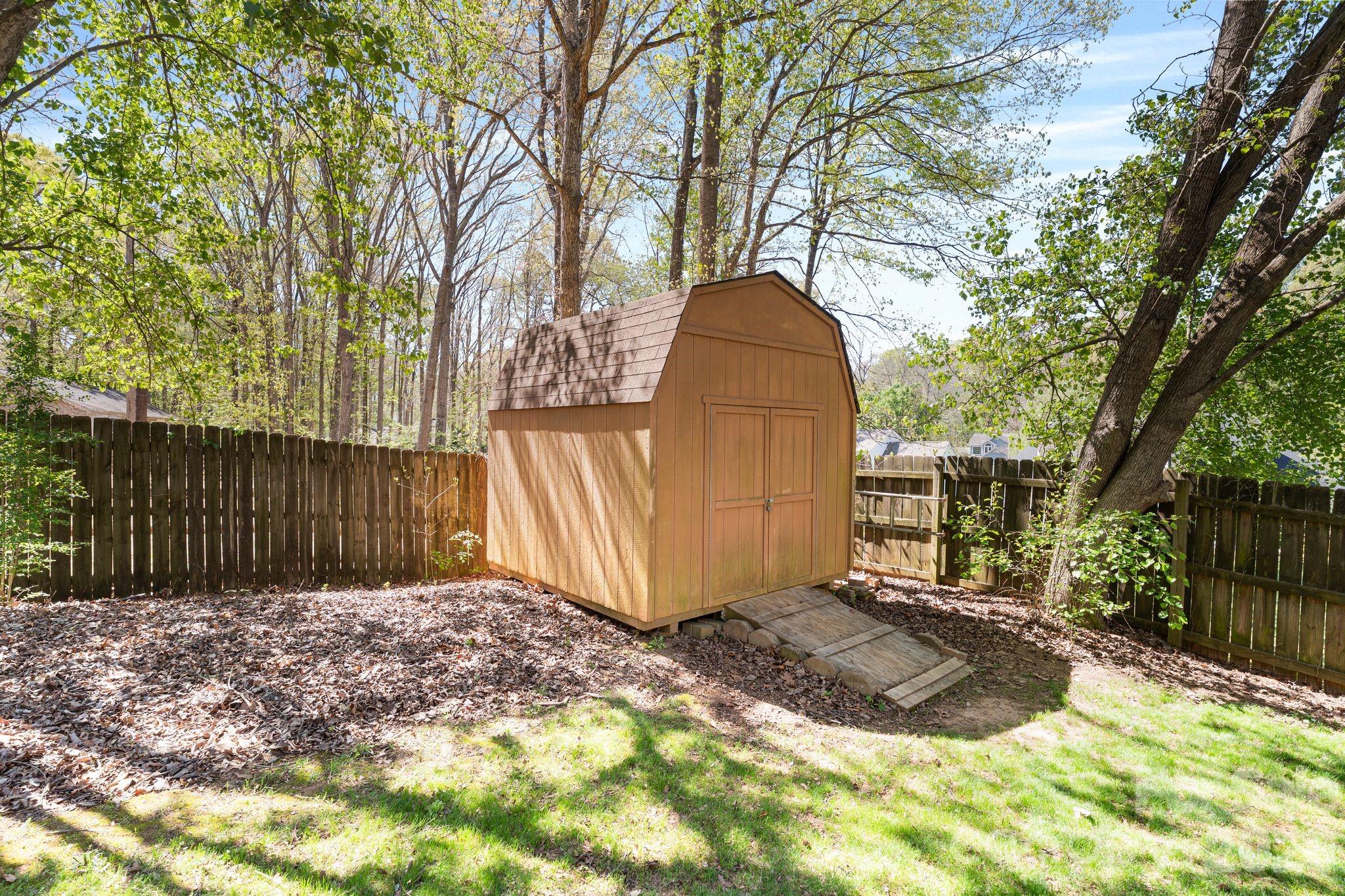 Shepherds Vineyard - Residential