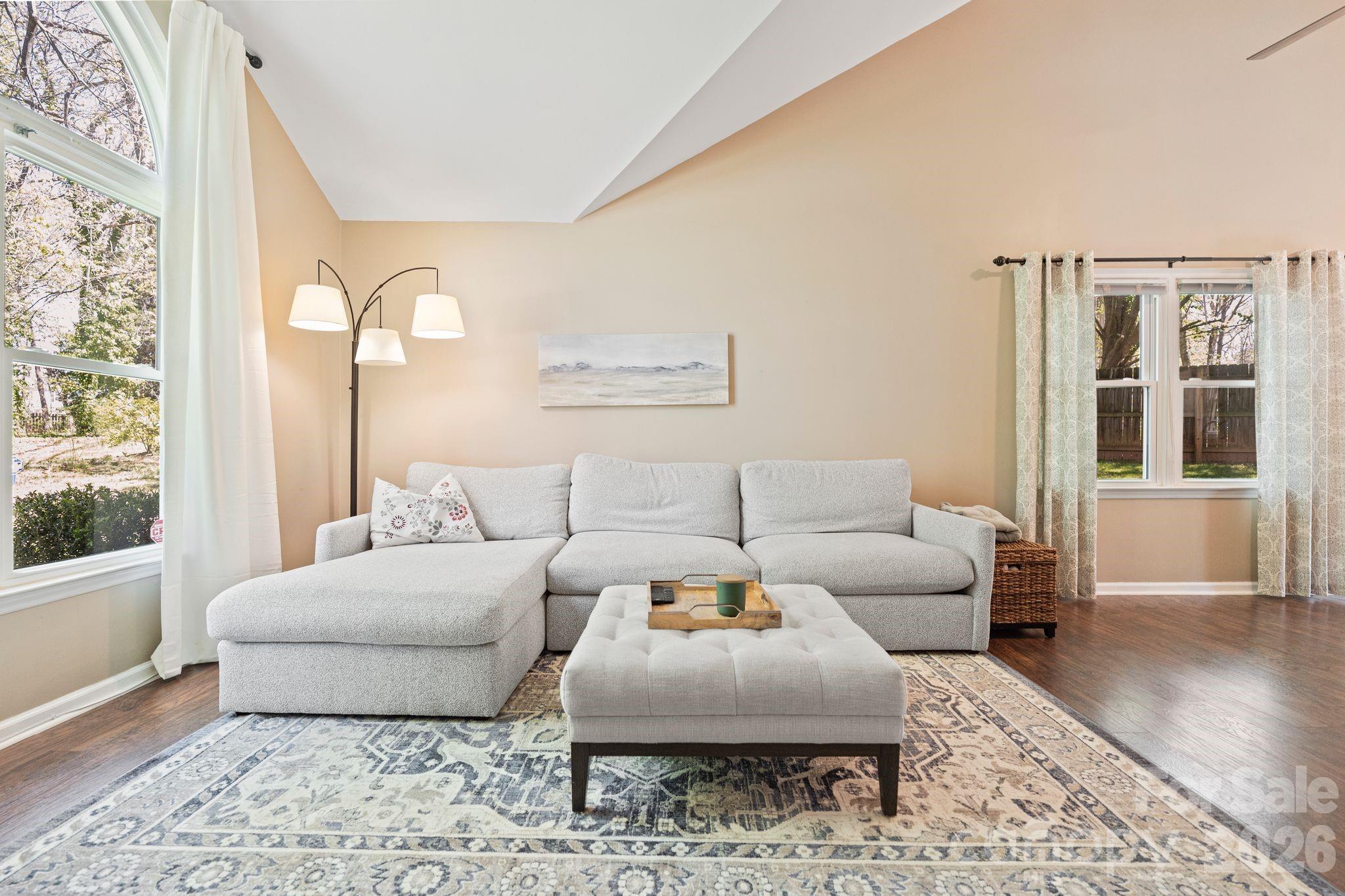 Shepherds Vineyard - Residential