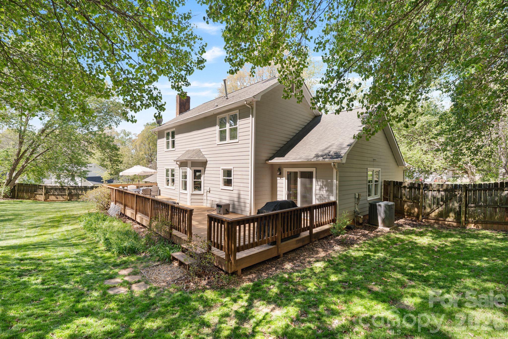 Shepherds Vineyard - Residential