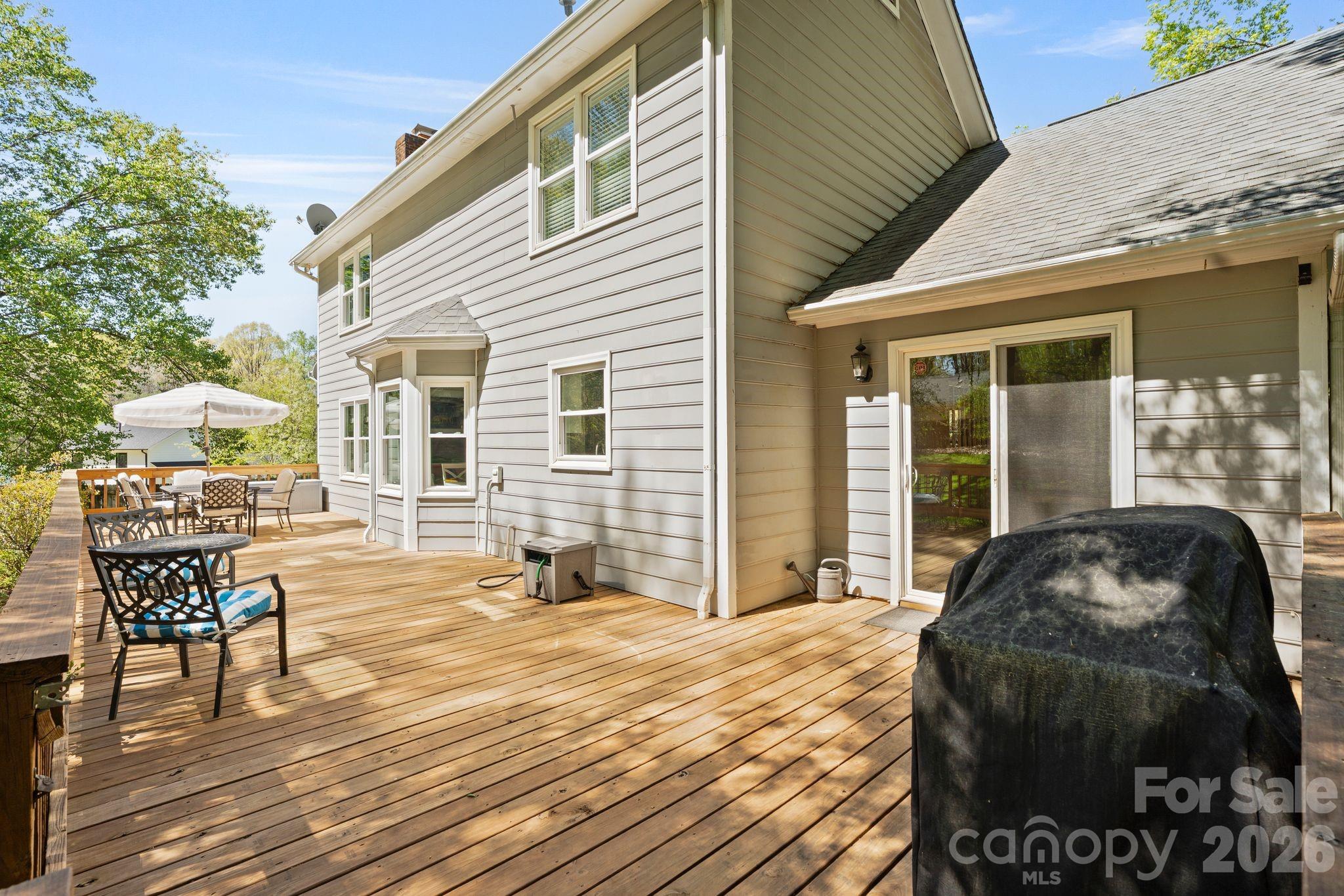 Shepherds Vineyard - Residential