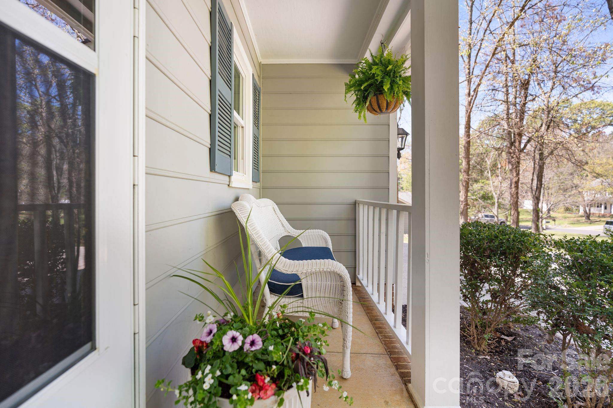 Shepherds Vineyard - Residential