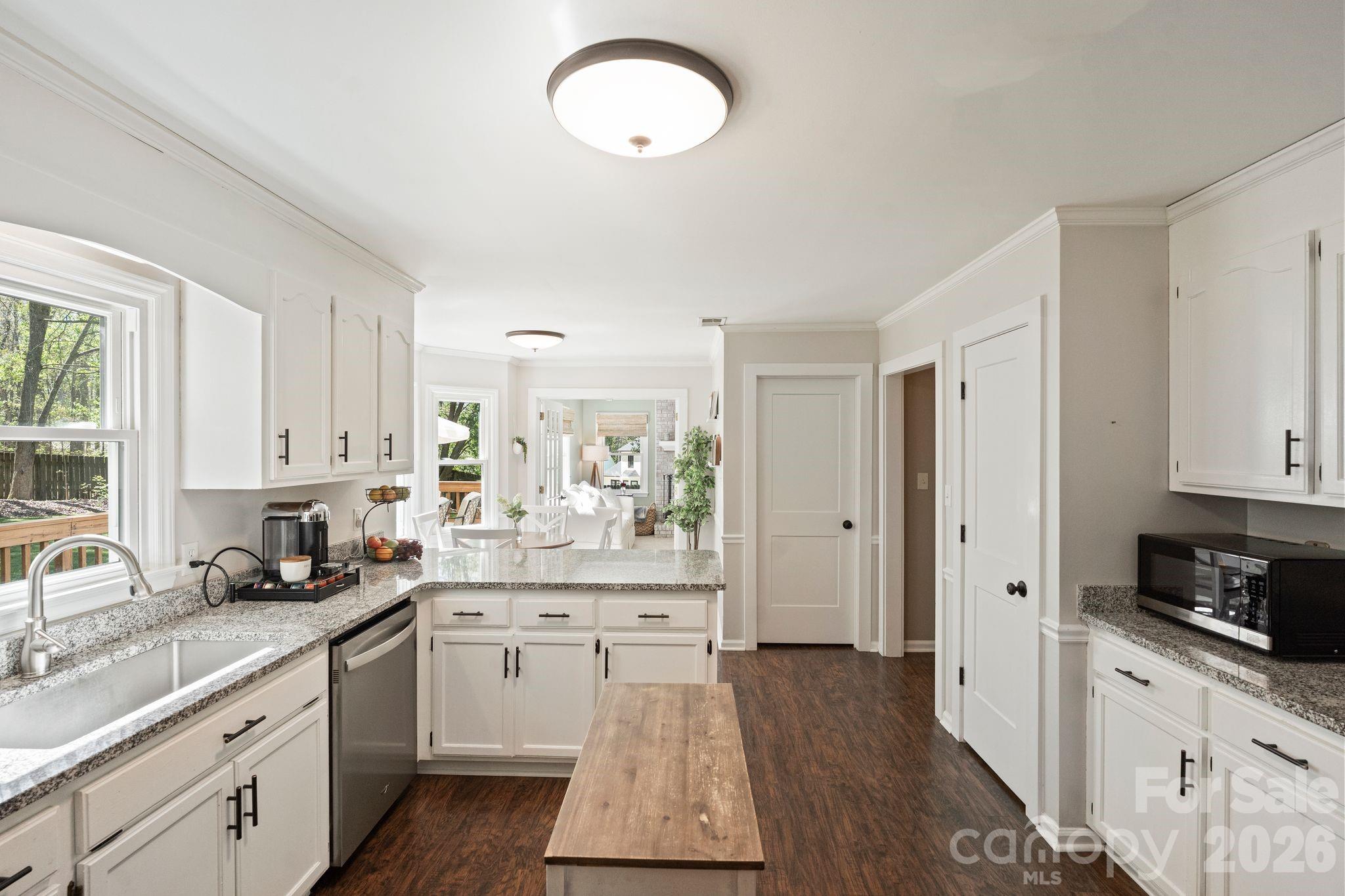 Shepherds Vineyard - Residential