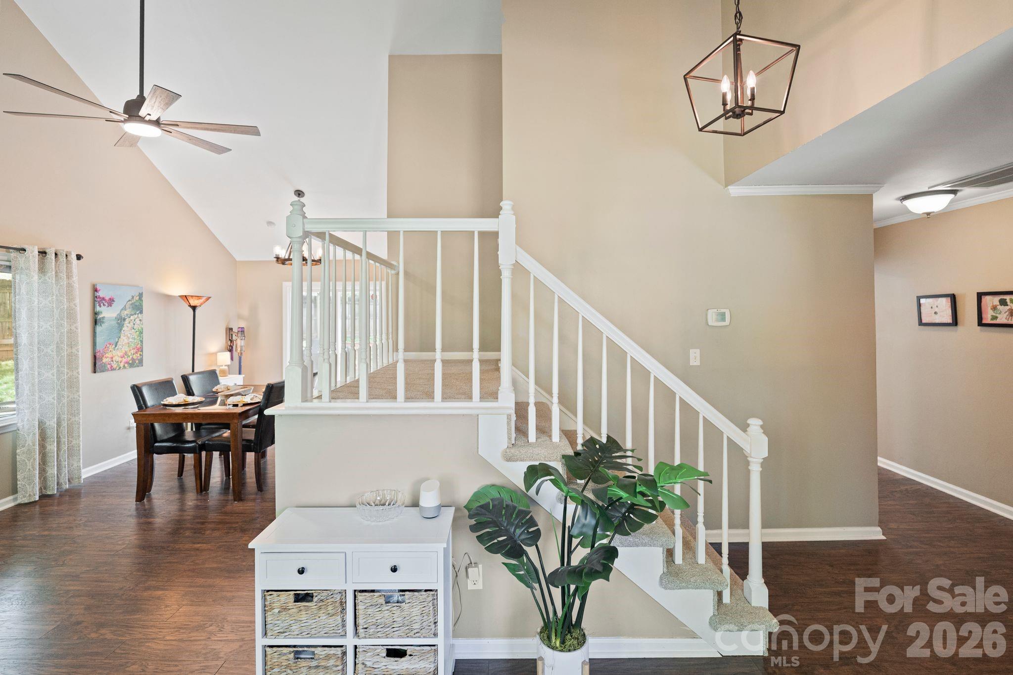 Shepherds Vineyard - Residential