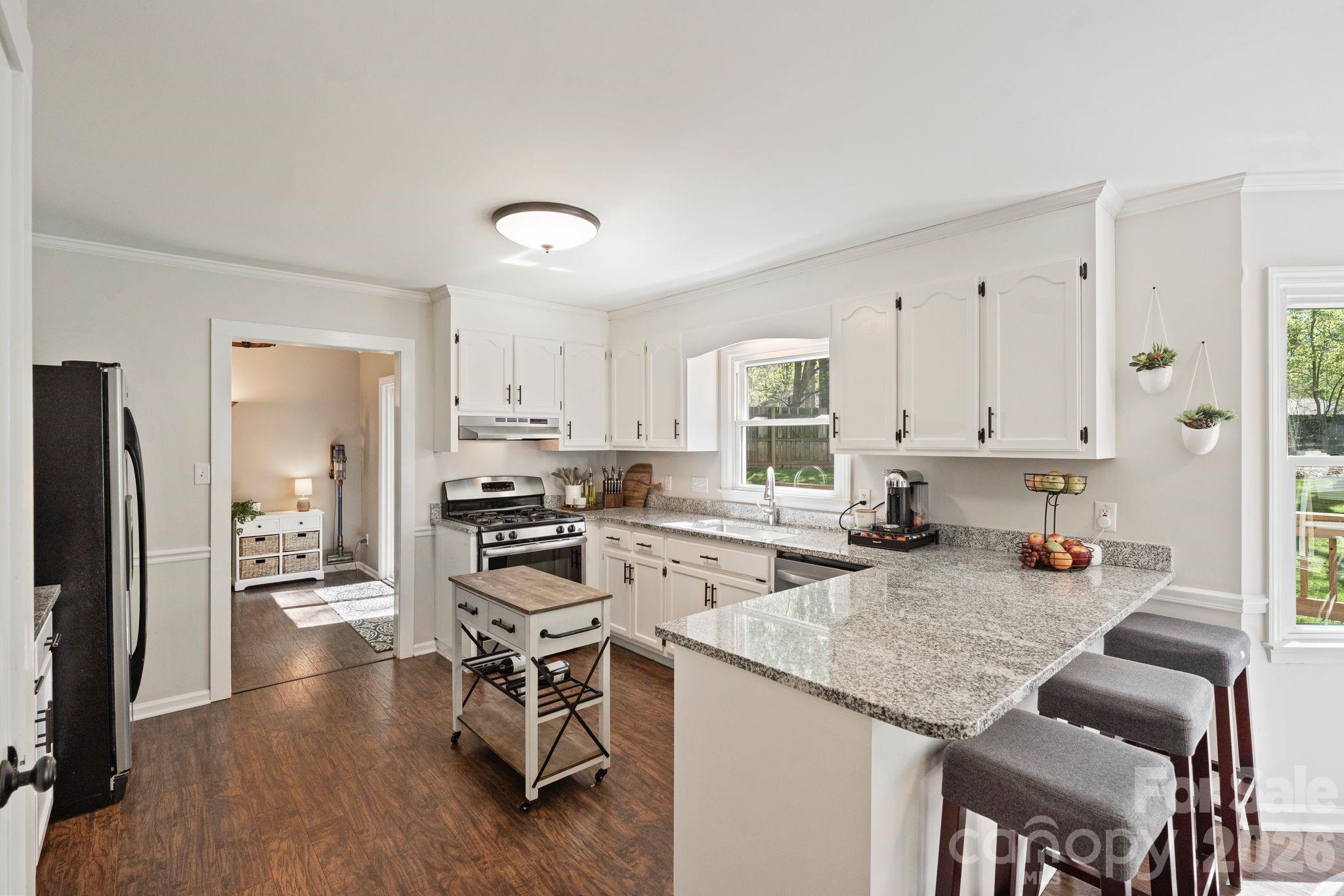 Shepherds Vineyard - Residential