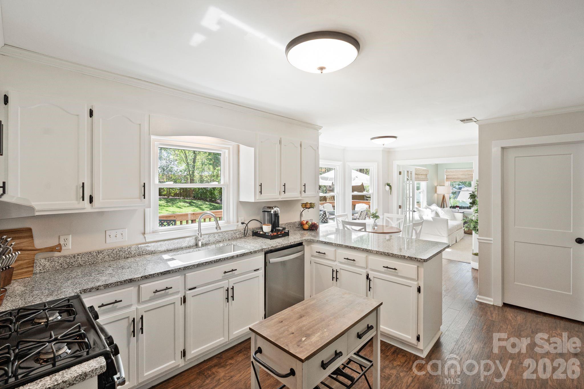 Shepherds Vineyard - Residential