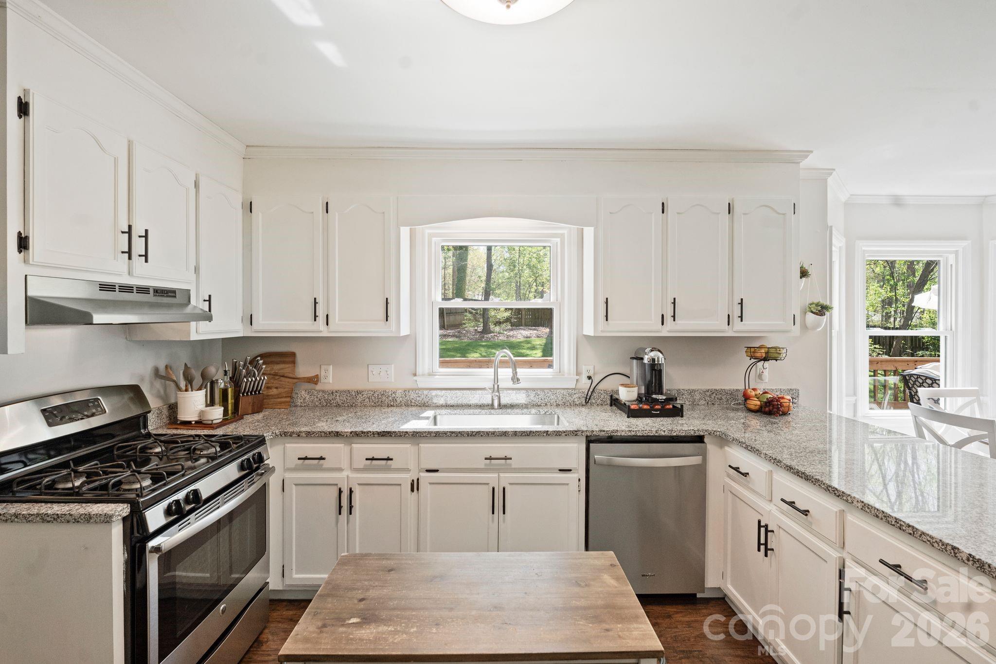 Shepherds Vineyard - Residential