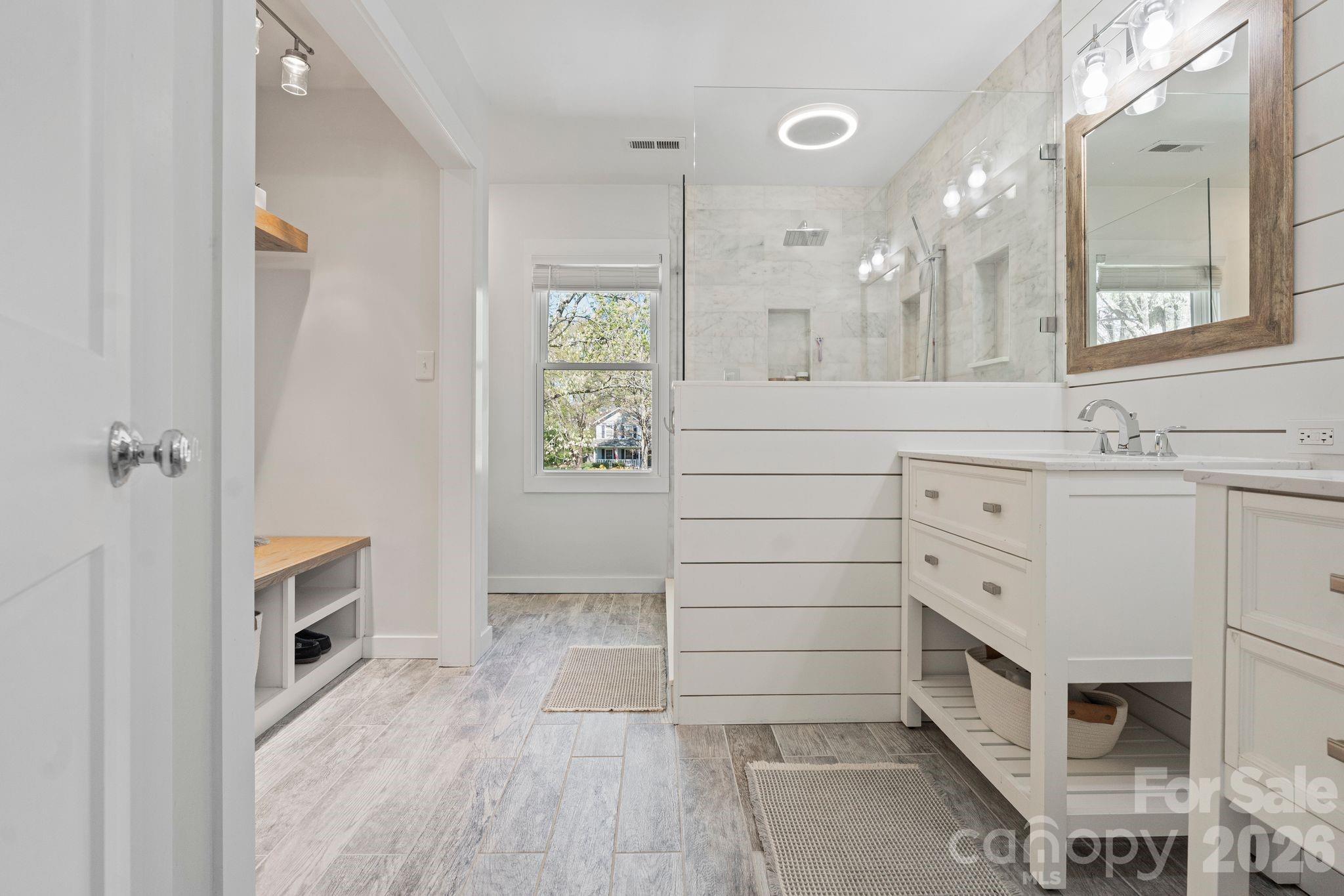 Shepherds Vineyard - Residential