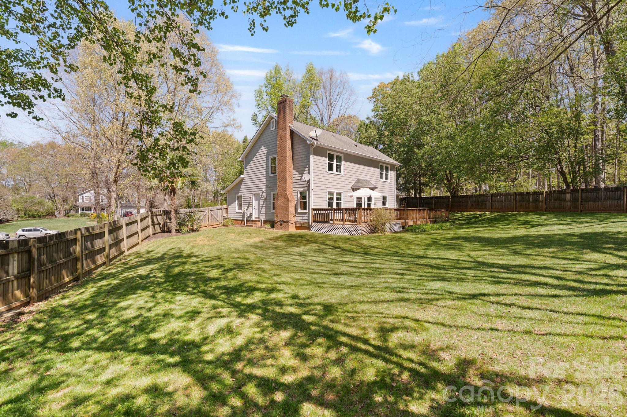 Shepherds Vineyard - Residential