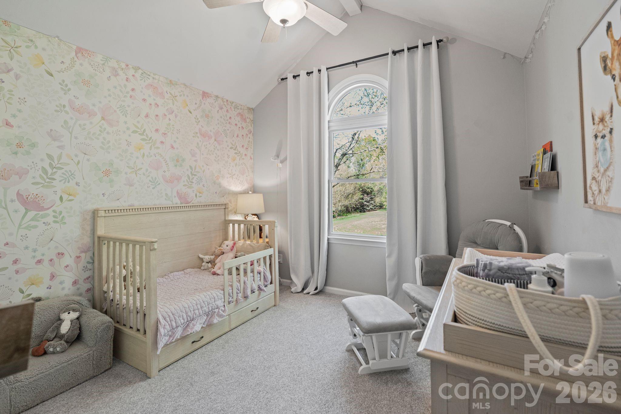 Shepherds Vineyard - Residential