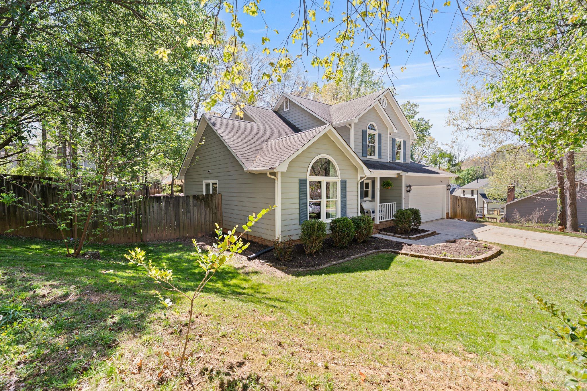 Shepherds Vineyard - Residential