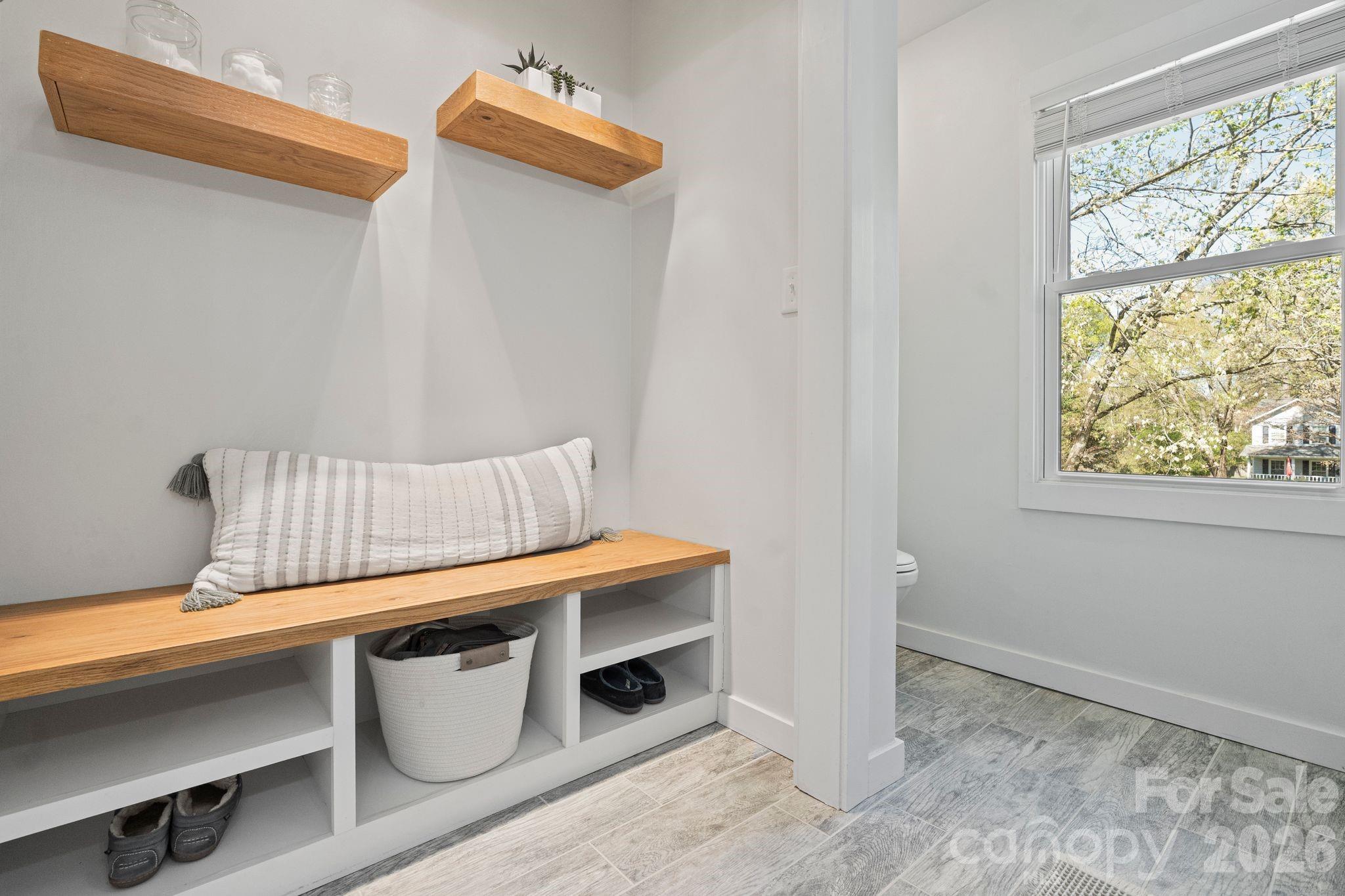 Shepherds Vineyard - Residential