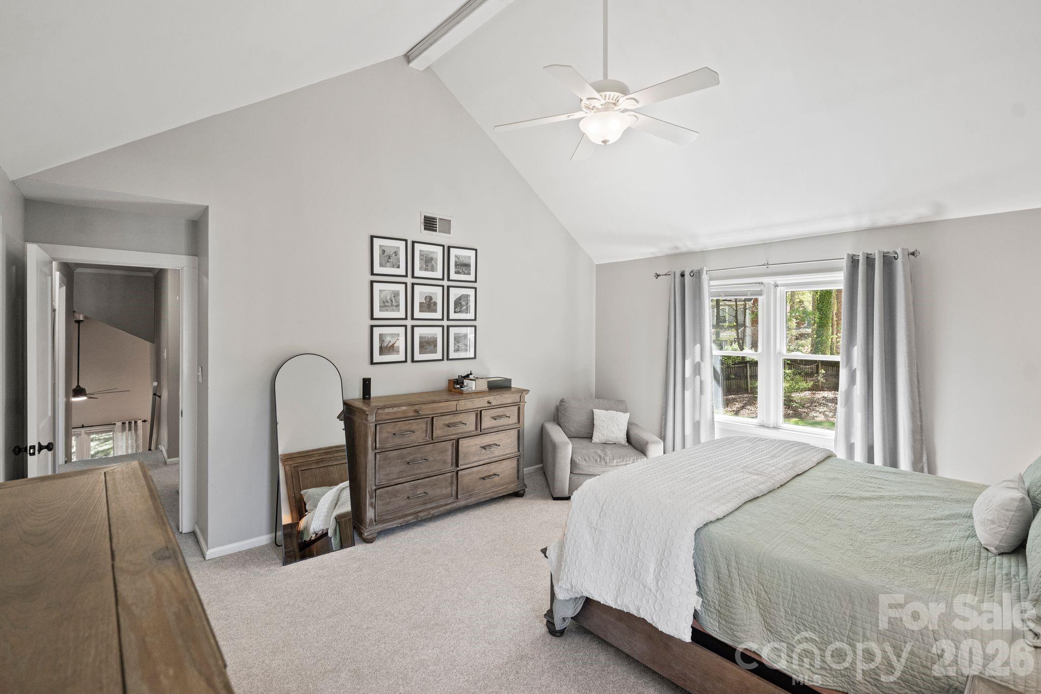 Shepherds Vineyard - Residential