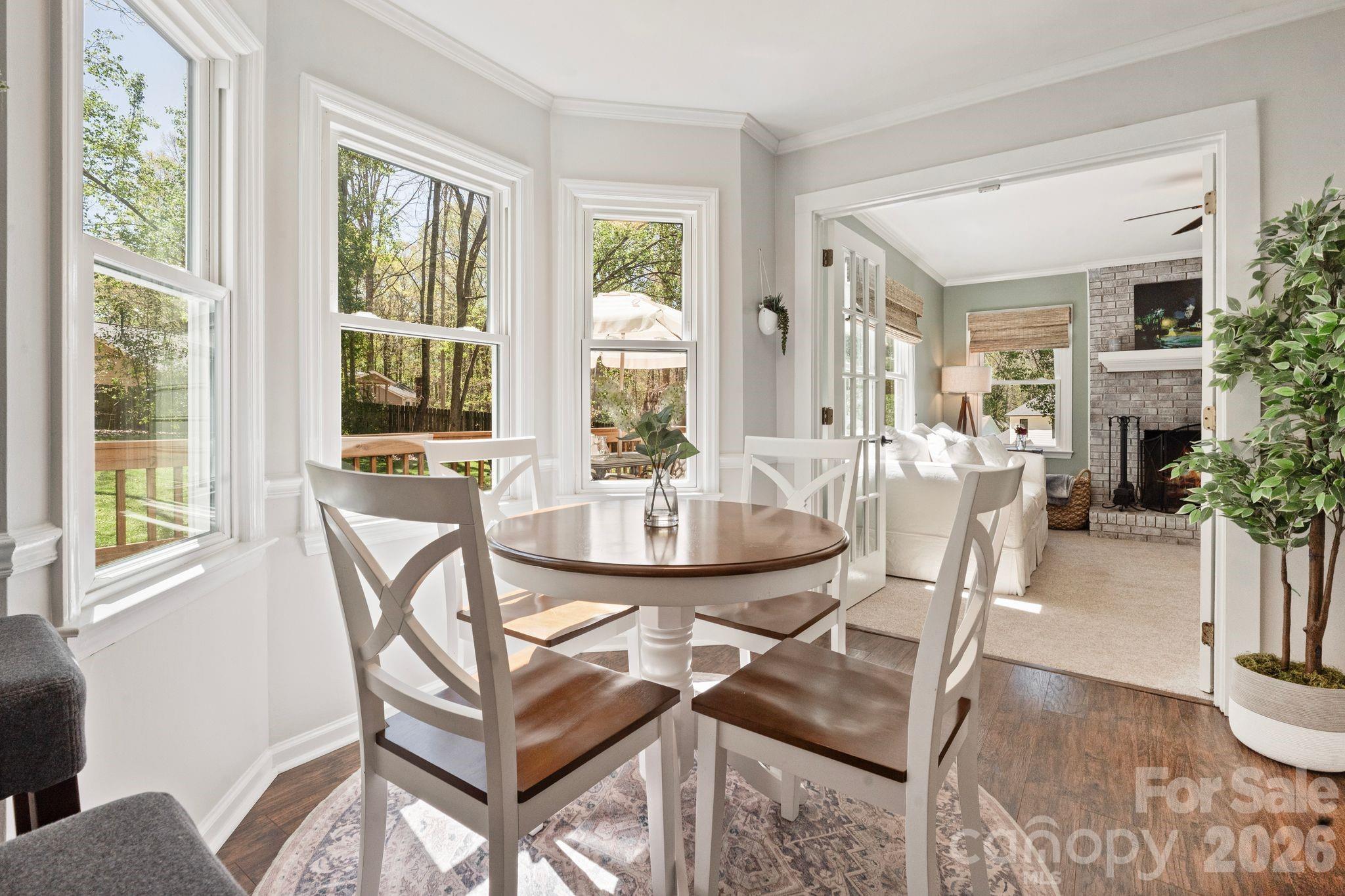 Shepherds Vineyard - Residential