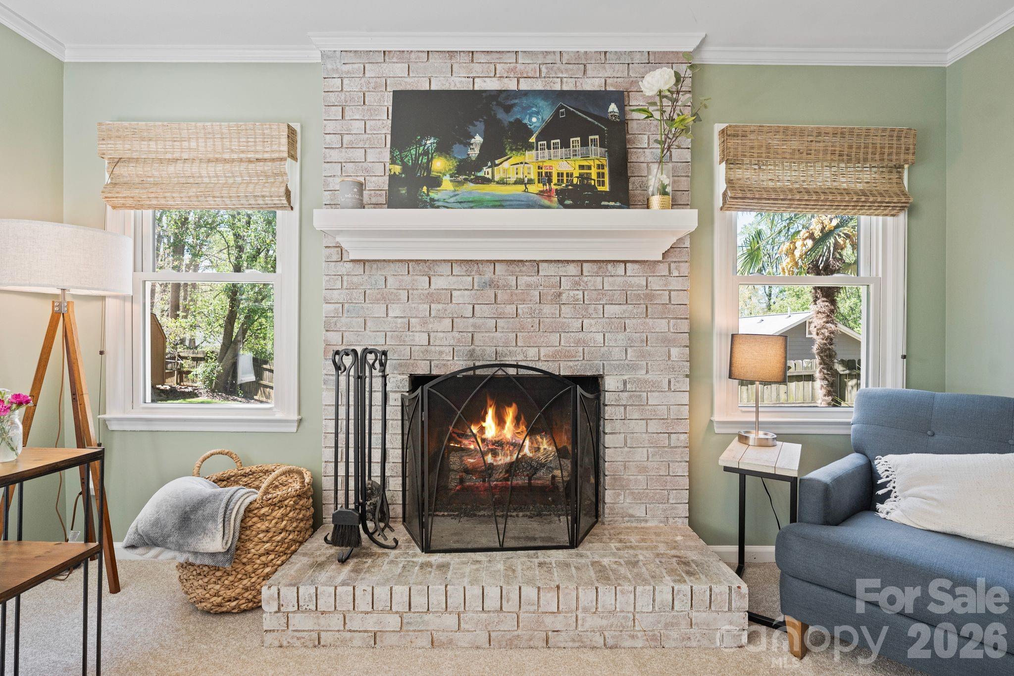 Shepherds Vineyard - Residential