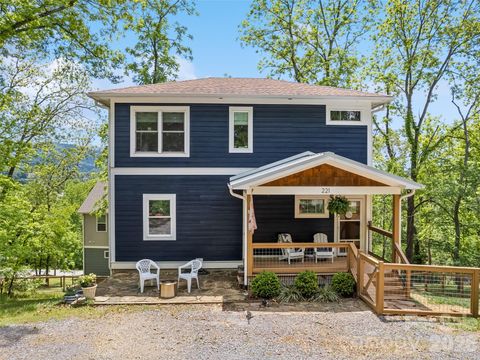 Photo of 221 Northside Street, Canton, NC 28716 (MLS # 4378671)