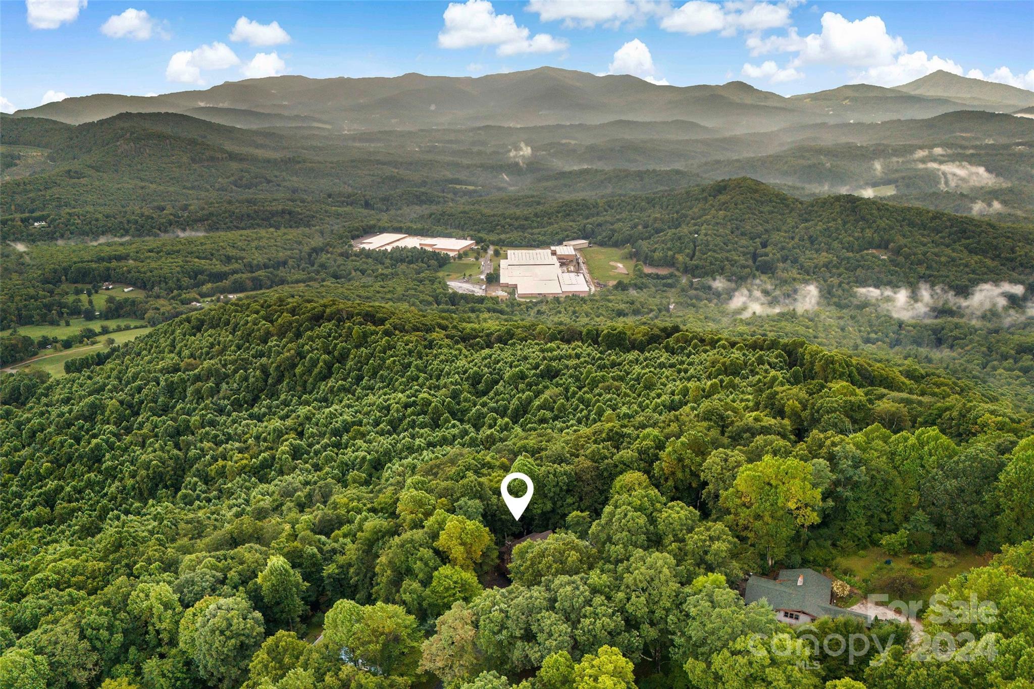 Humpback Mountain - Residential