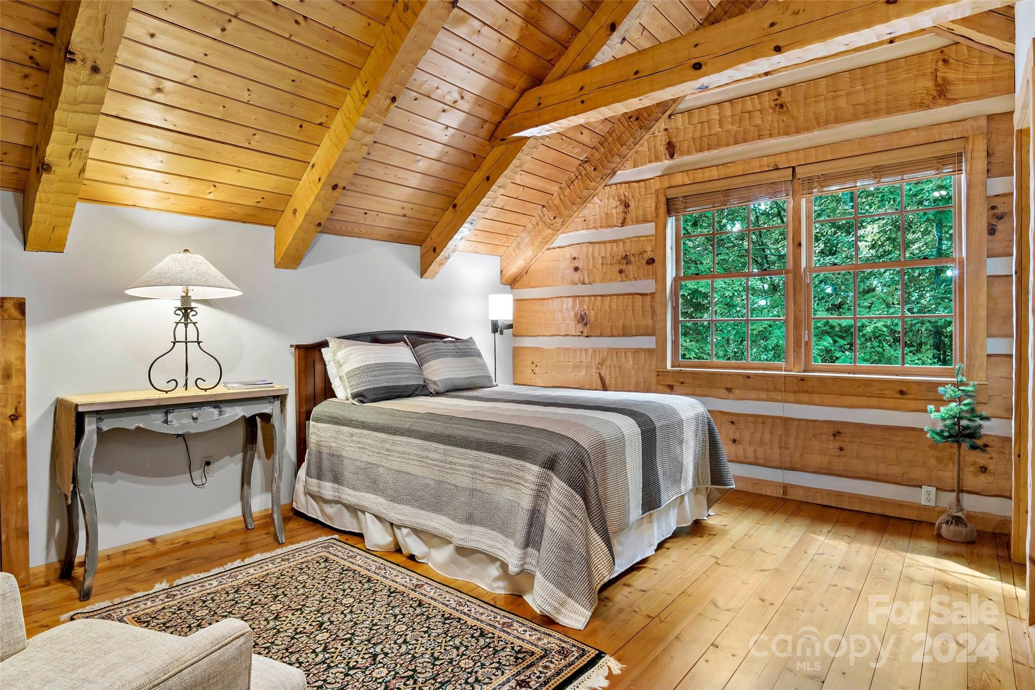 Humpback Mountain - Residential