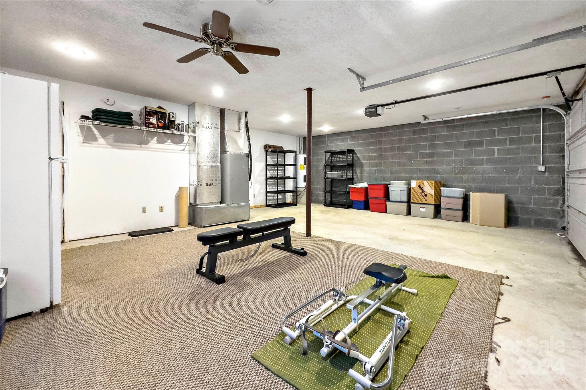 Humpback Mountain - Residential