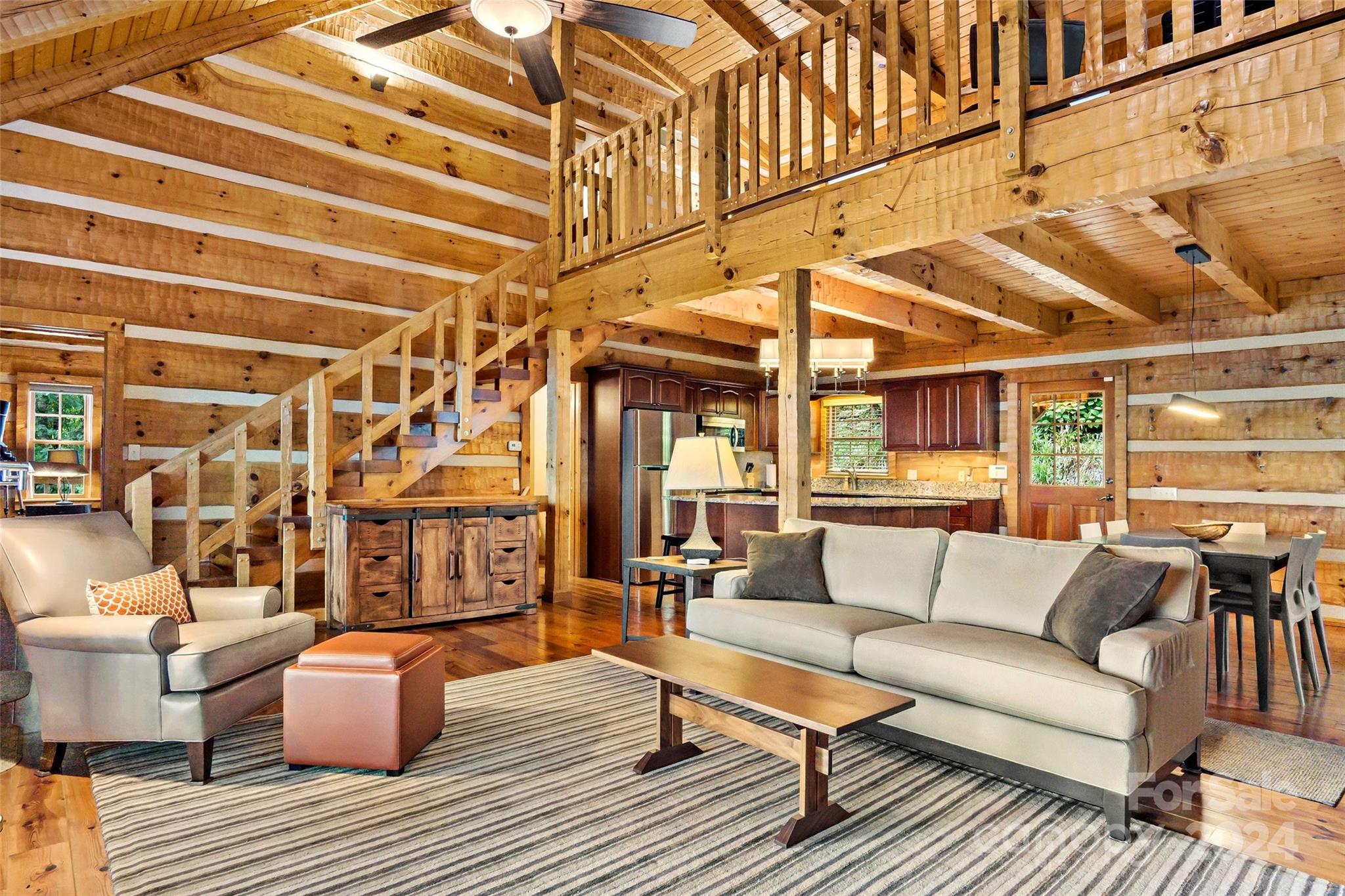 Humpback Mountain - Residential