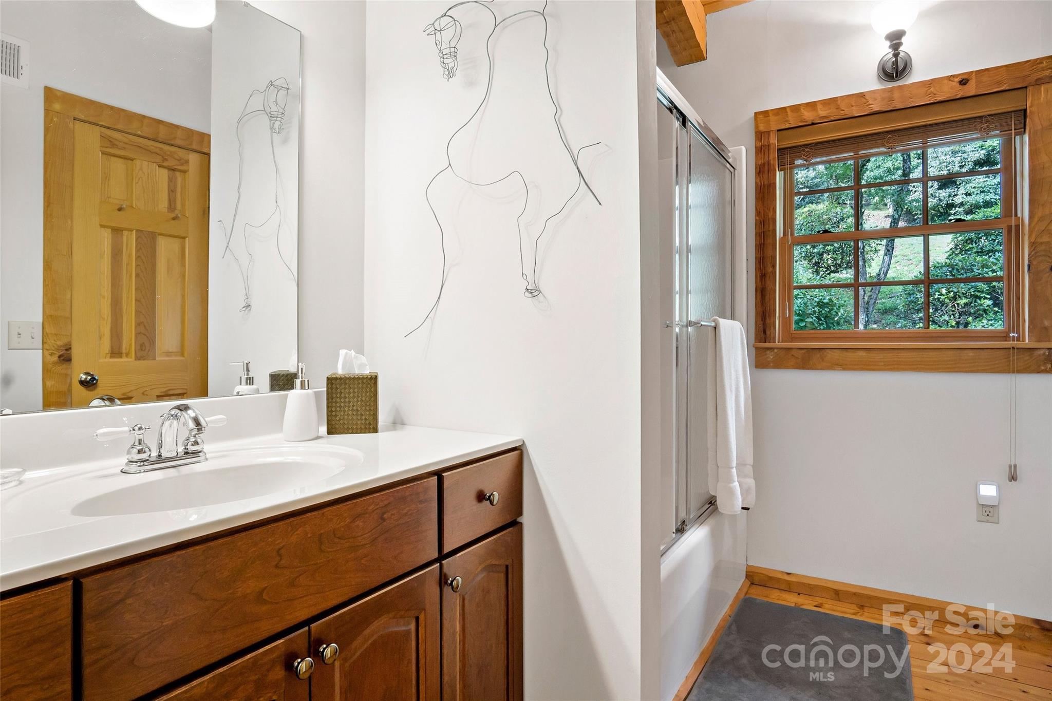 Humpback Mountain - Residential