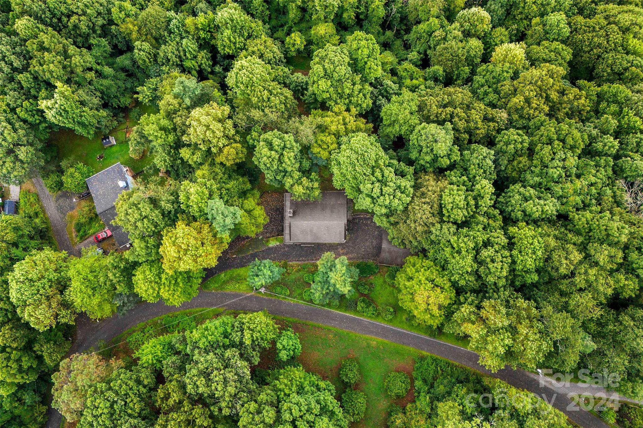 Humpback Mountain - Residential