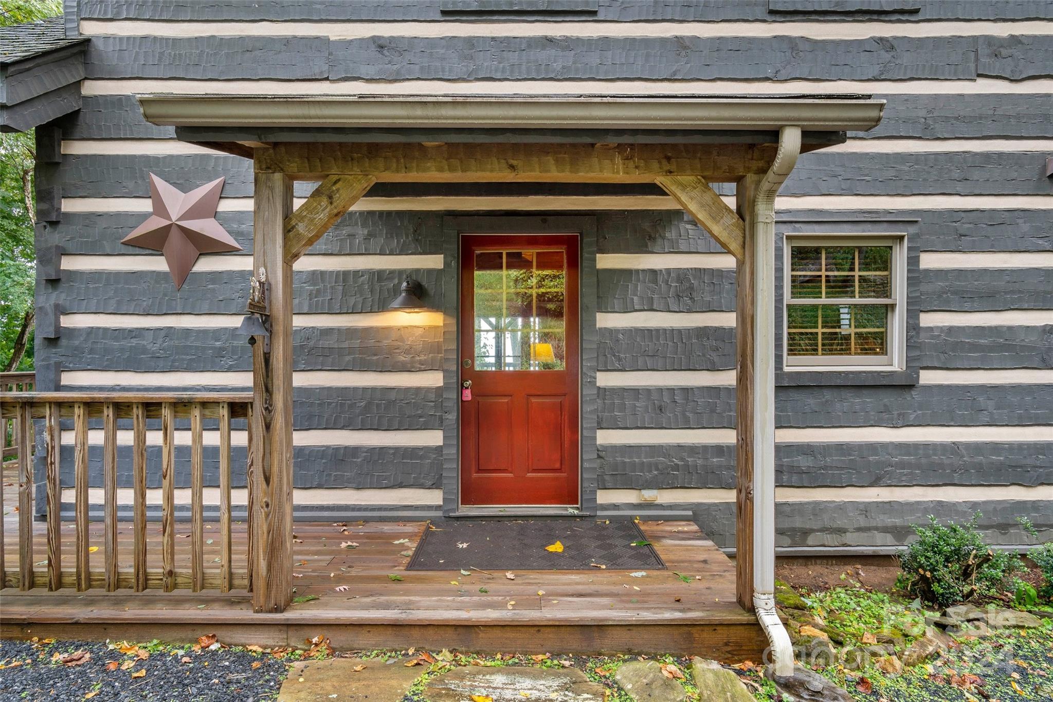 Humpback Mountain - Residential