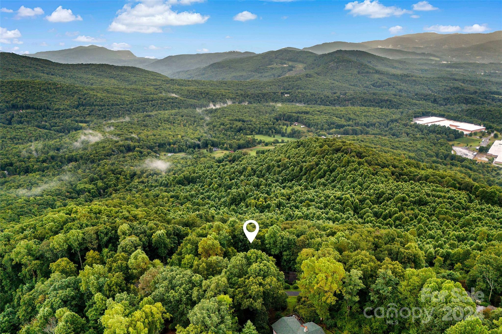 Humpback Mountain - Residential