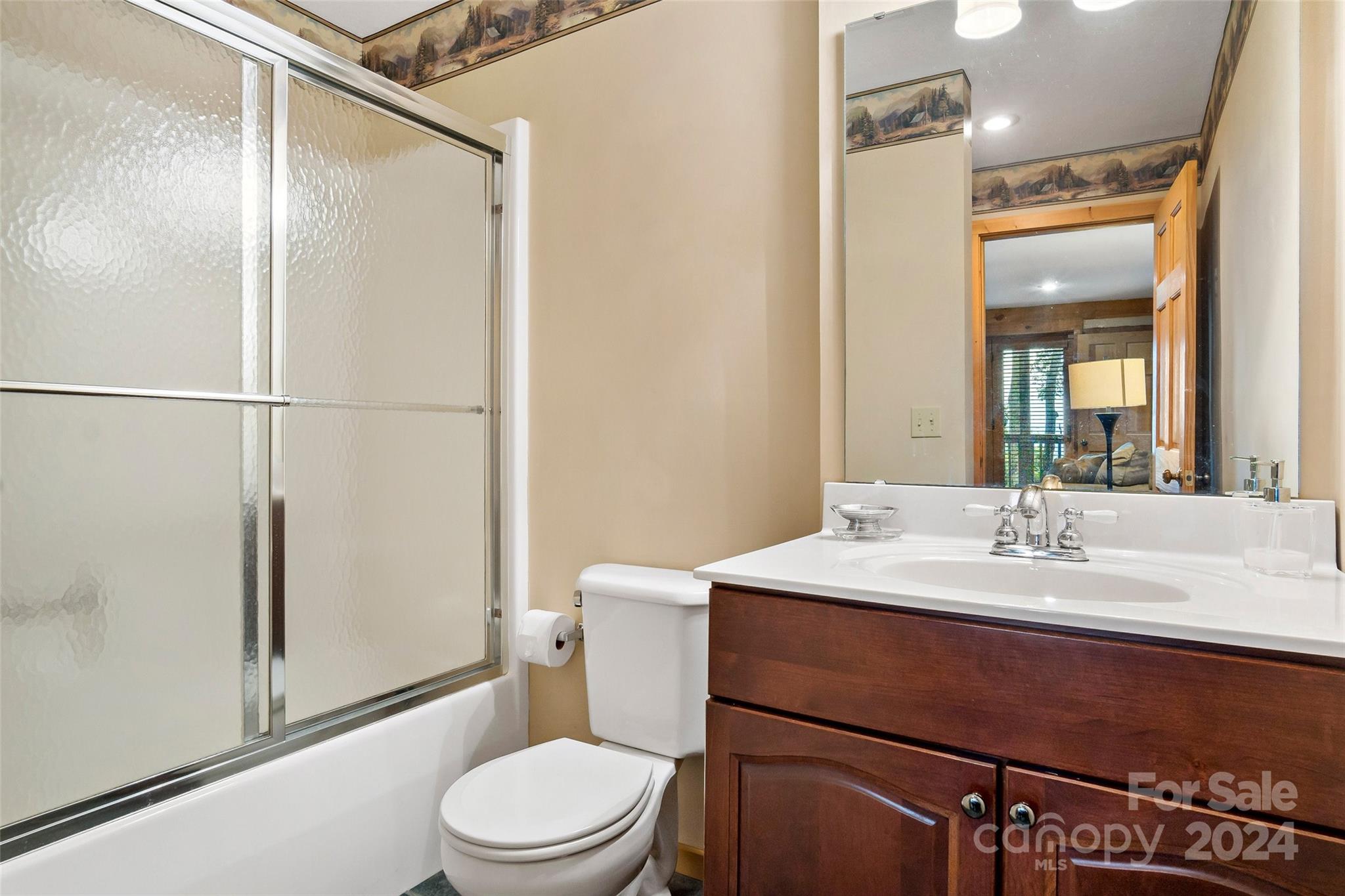 Humpback Mountain - Residential