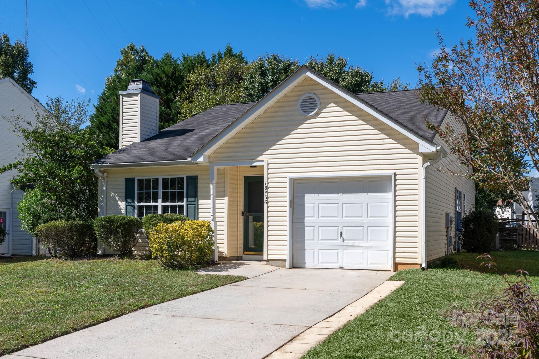 10436 Gold Pan Road