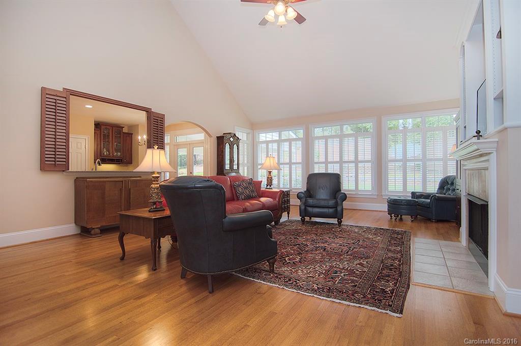 Ashford On The Water - Residential