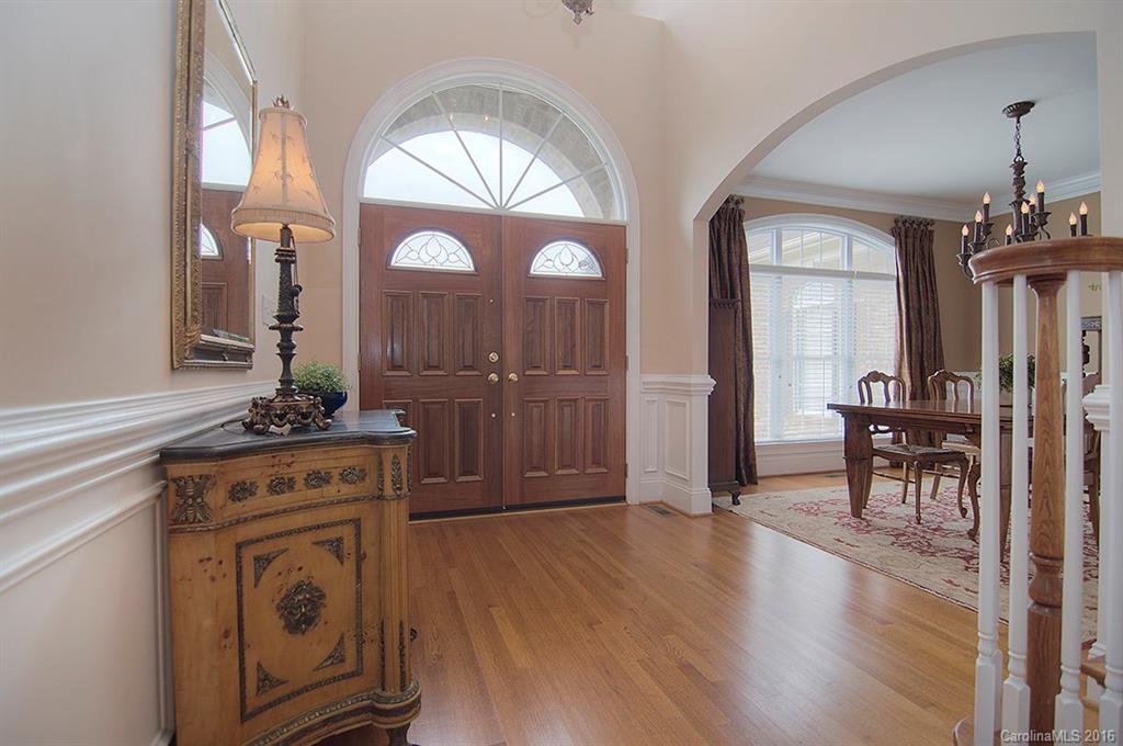 Ashford On The Water - Residential