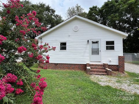 A home in Gastonia