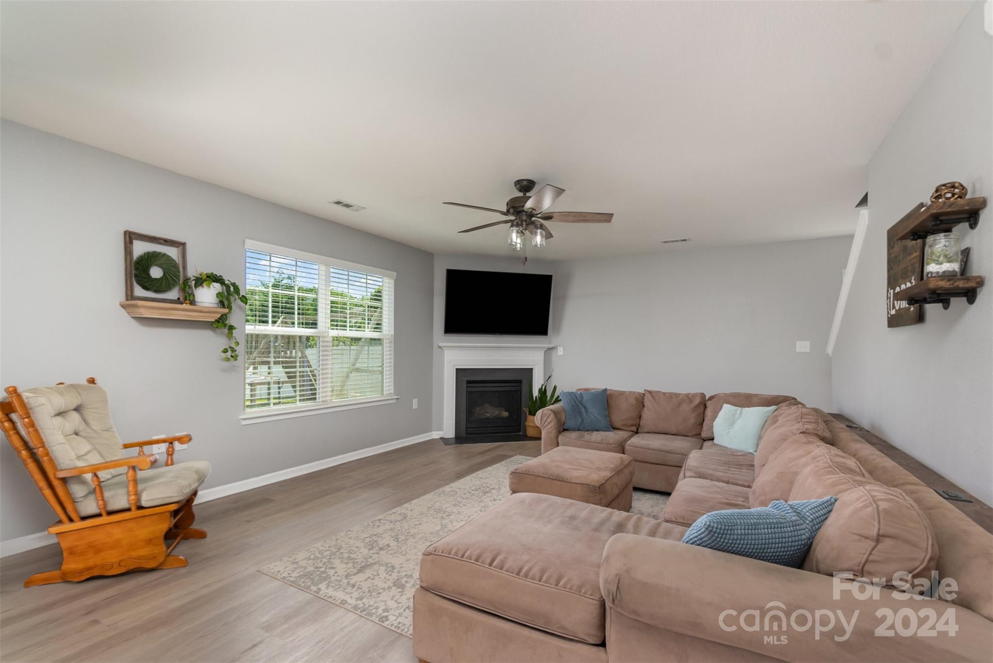 St Johns Forest - Residential