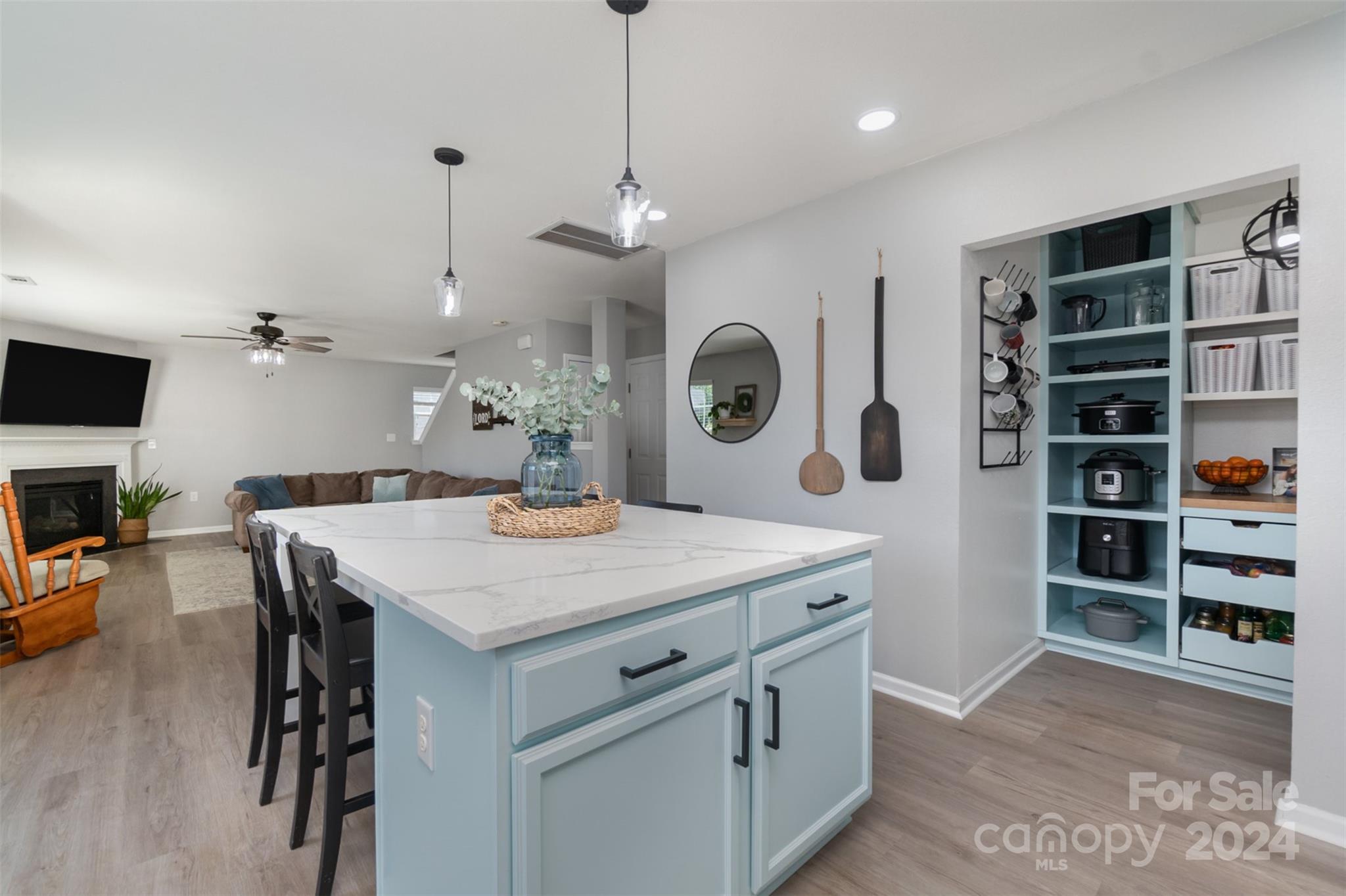 St Johns Forest - Residential