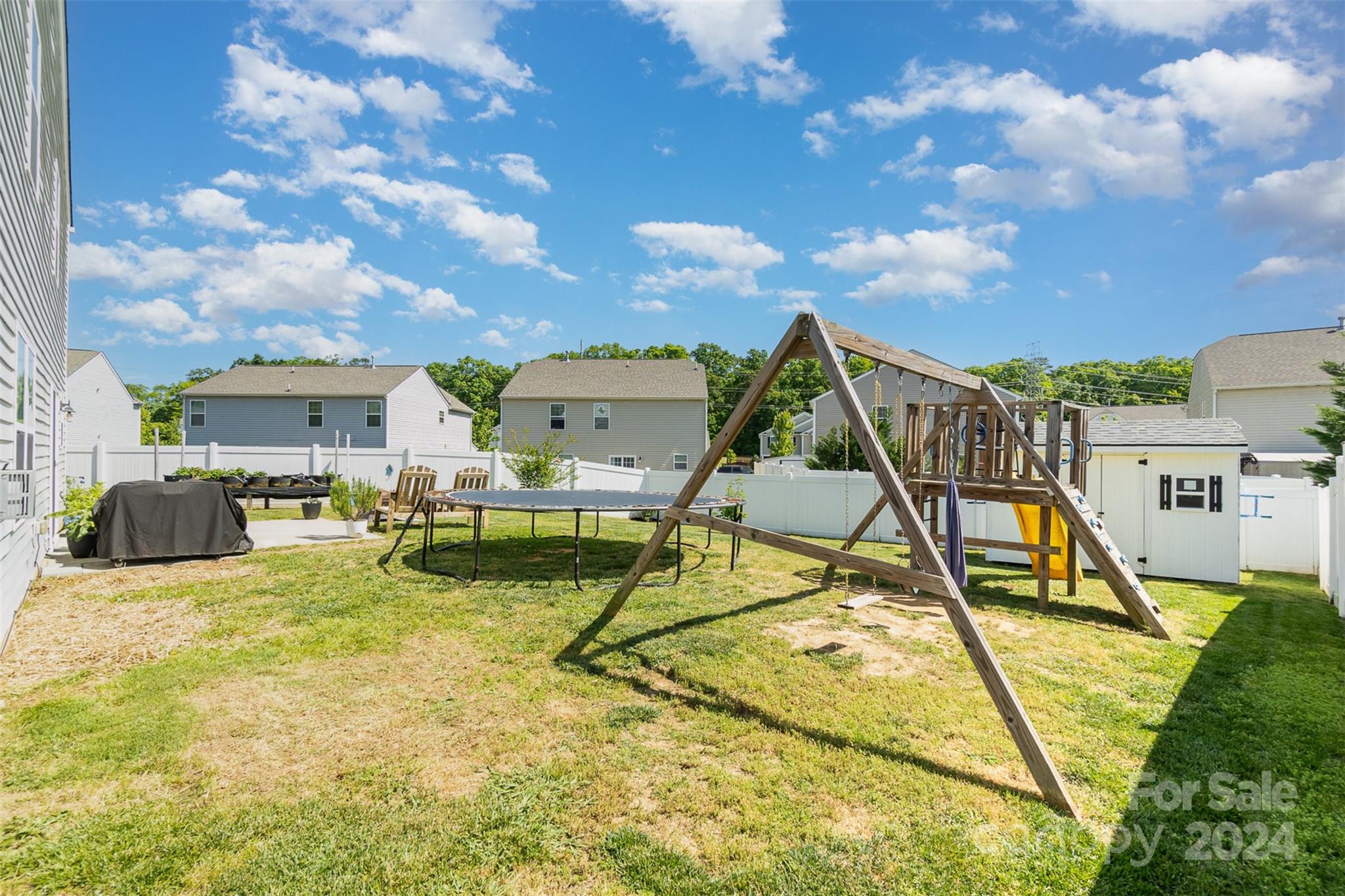 St Johns Forest - Residential