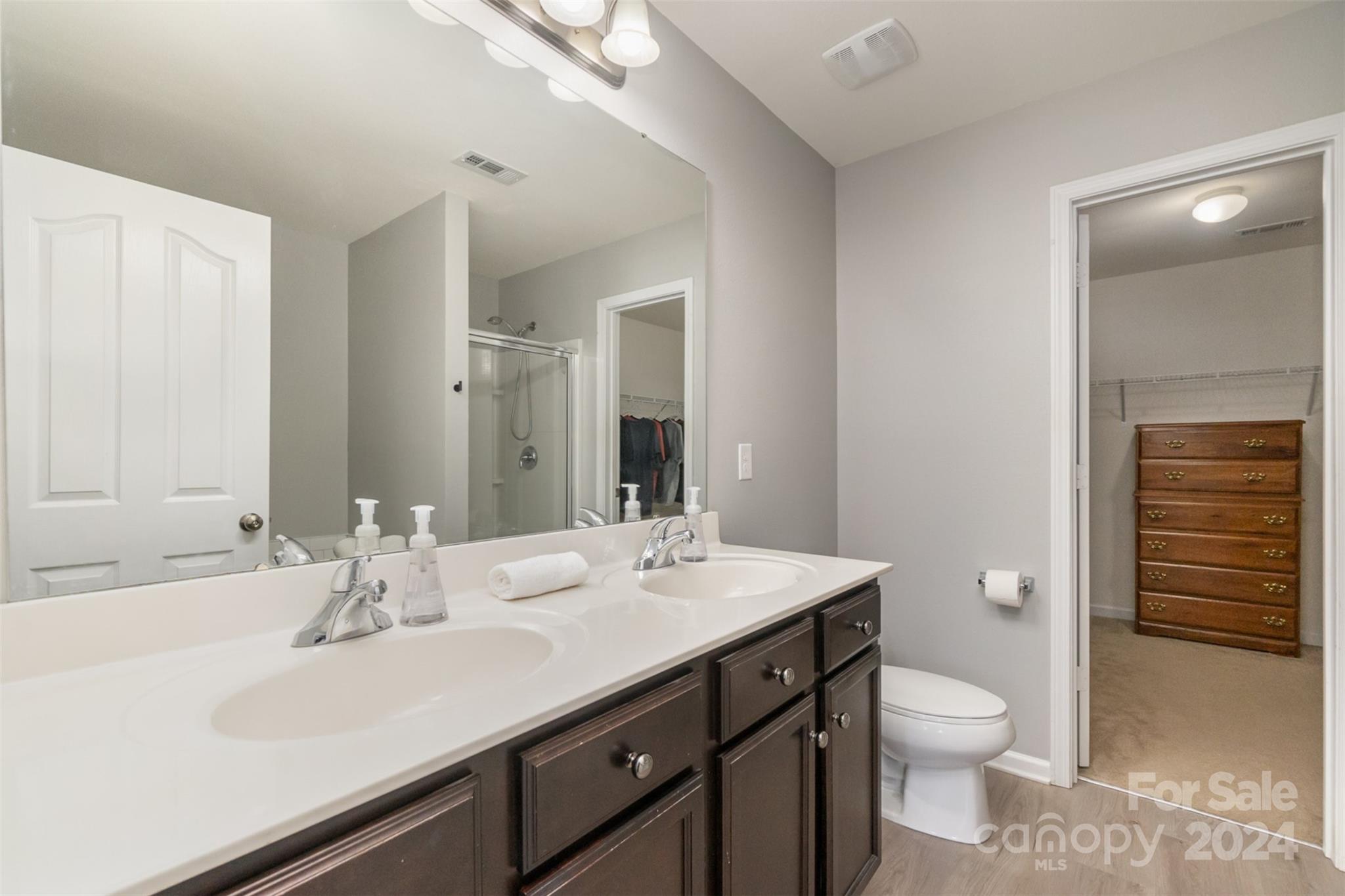 St Johns Forest - Residential