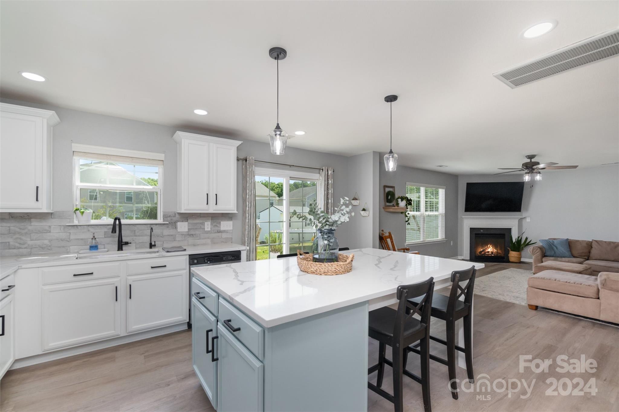 St Johns Forest - Residential