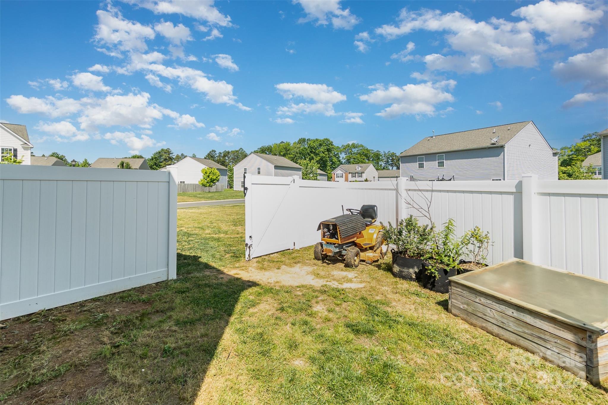 St Johns Forest - Residential