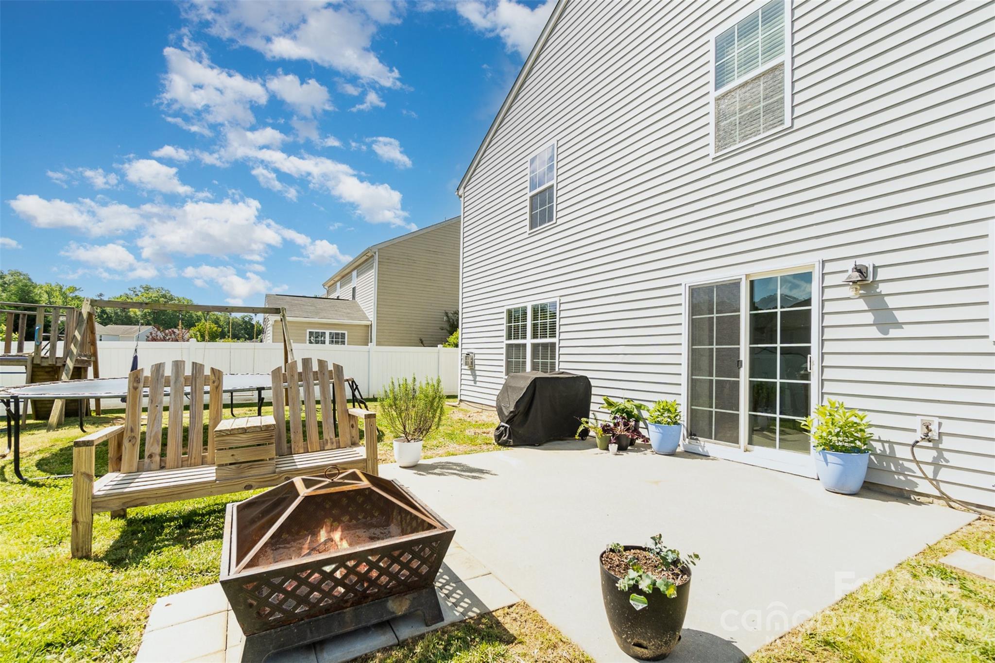 St Johns Forest - Residential