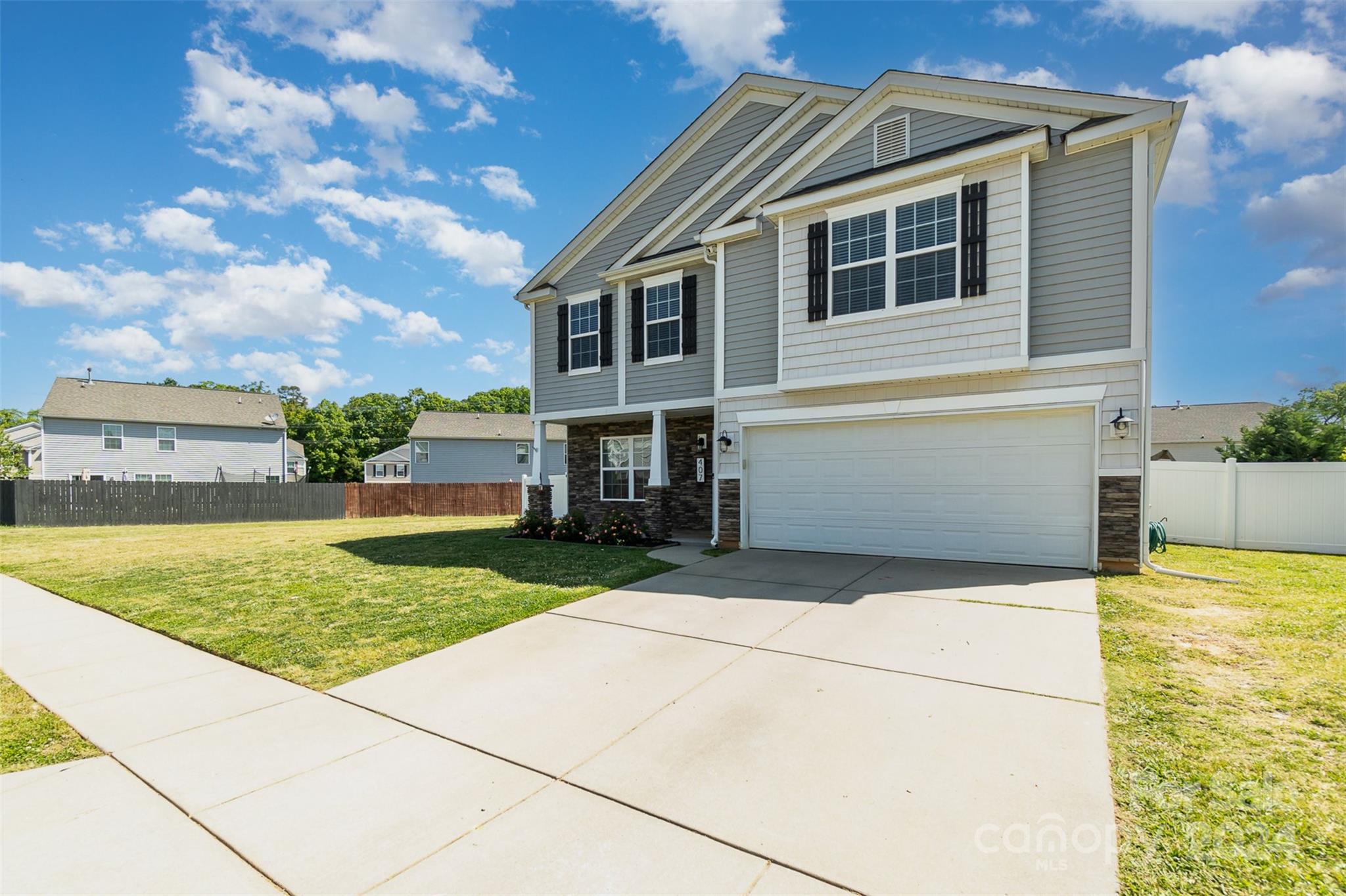 St Johns Forest - Residential