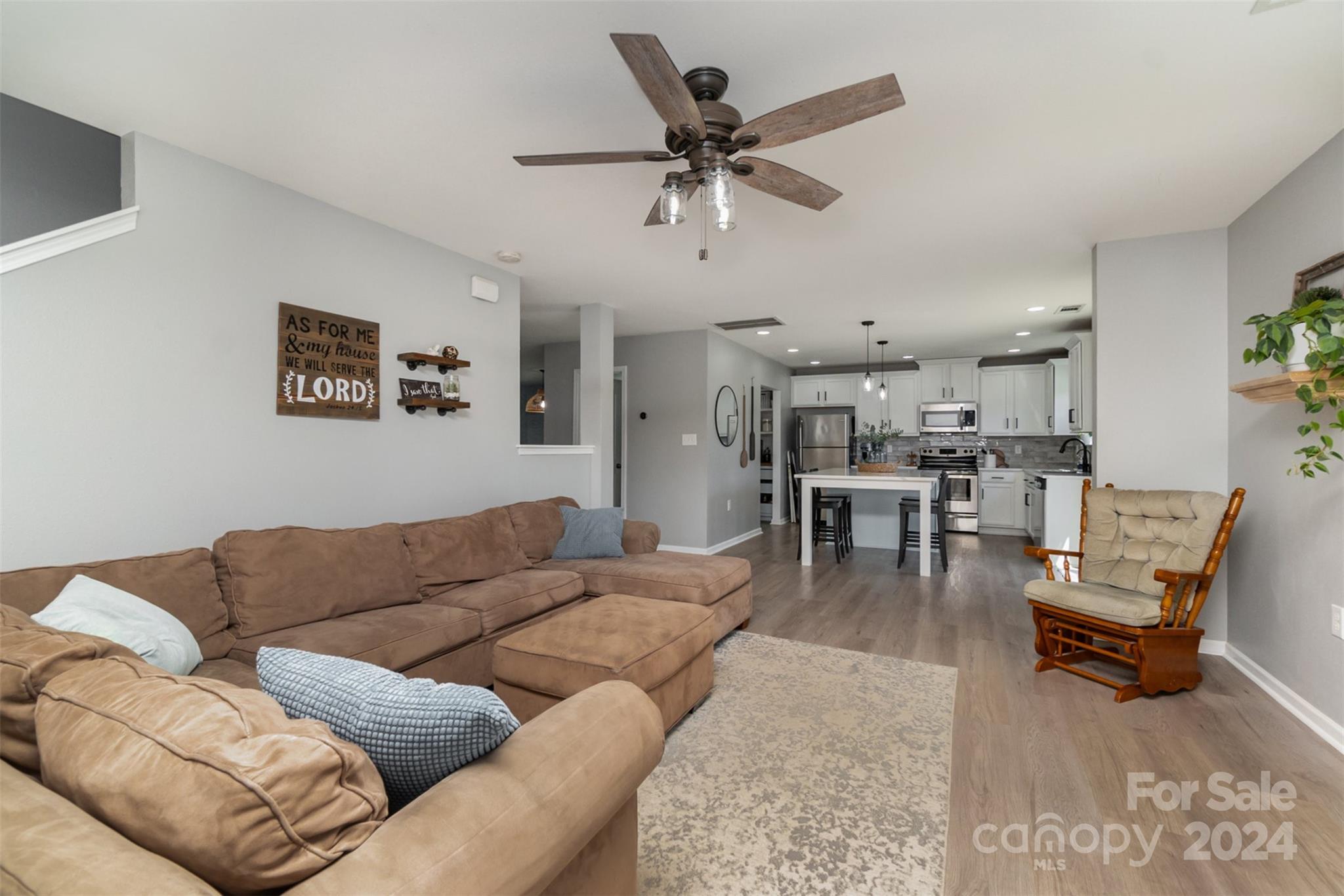 St Johns Forest - Residential