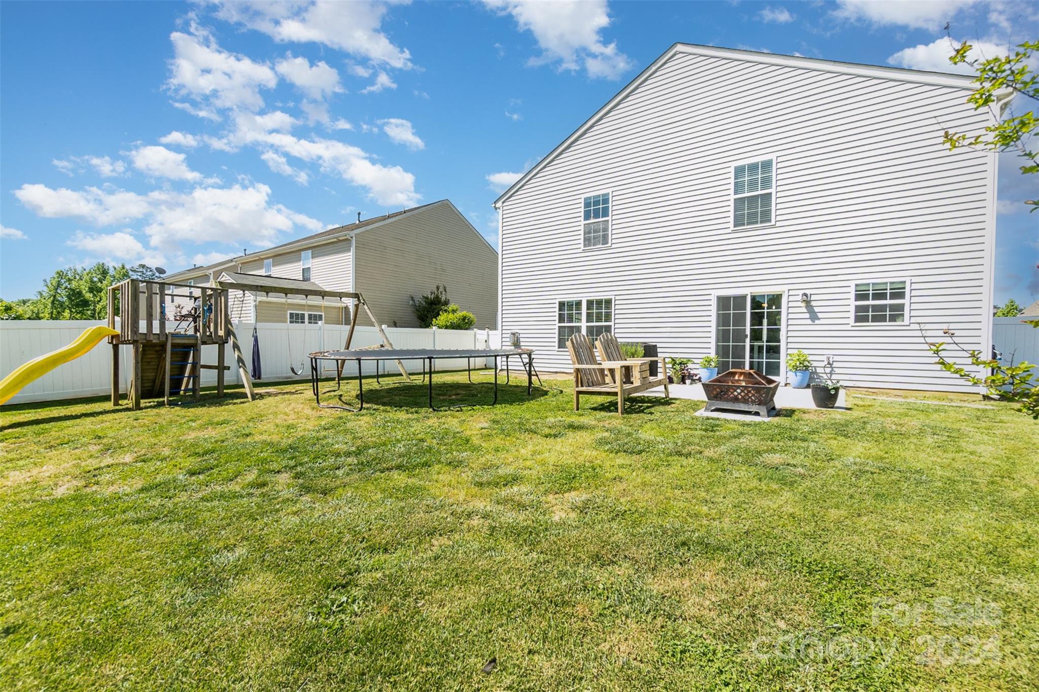 St Johns Forest - Residential