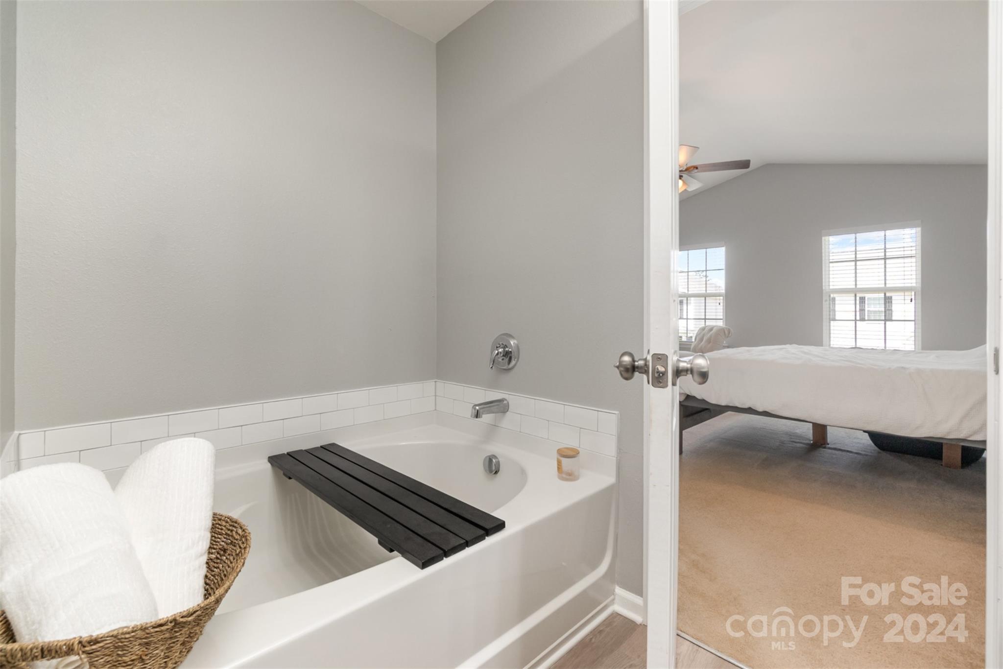 St Johns Forest - Residential